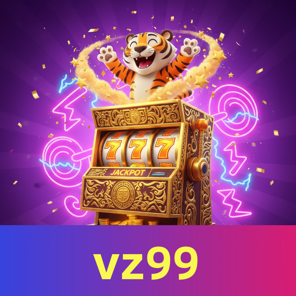vz99 Trò chơi